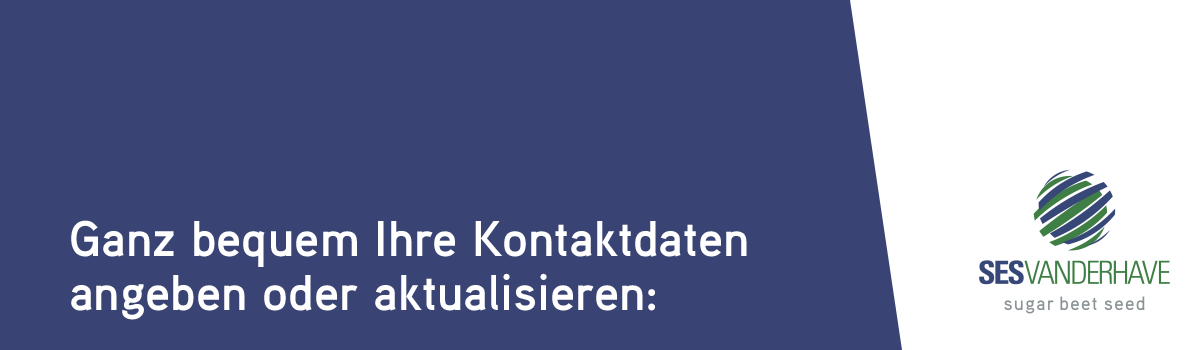 SES - Kontaktdaten